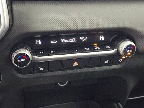 Used 2024 MAZDA CX-50 AWD 2.5 S w/ Preferred Package image 29