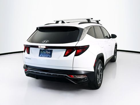 Used 2024 Hyundai Tucson SEL image 9