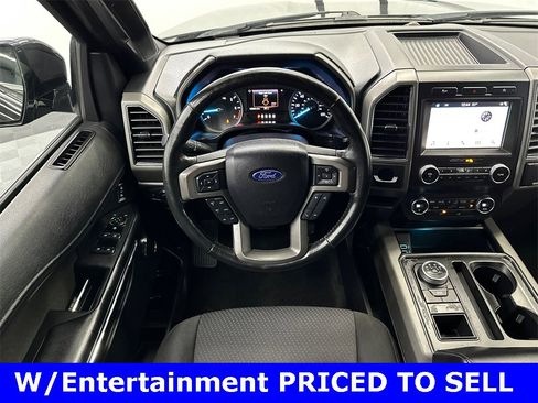Used 2019 Ford Expedition Max XLT image 25