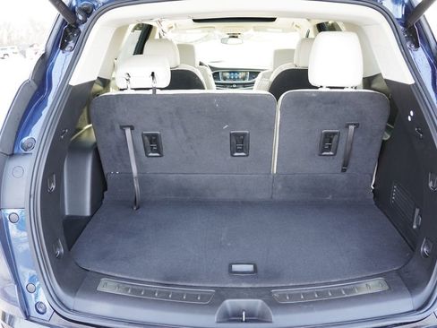 Certified 2023 Buick Enclave Essence w/ Experience Buick Package image 22