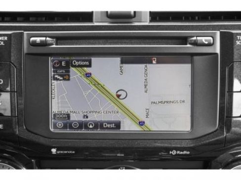 Used 2019 Toyota 4Runner SR5 Premium image 17