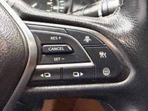 Used 2021 INFINITI Q50 Signature Edition w/ Cargo Package RWD image 25