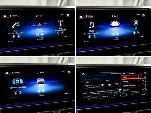 Used 2023 Mercedes-Benz GLE 450 4MATIC image 21