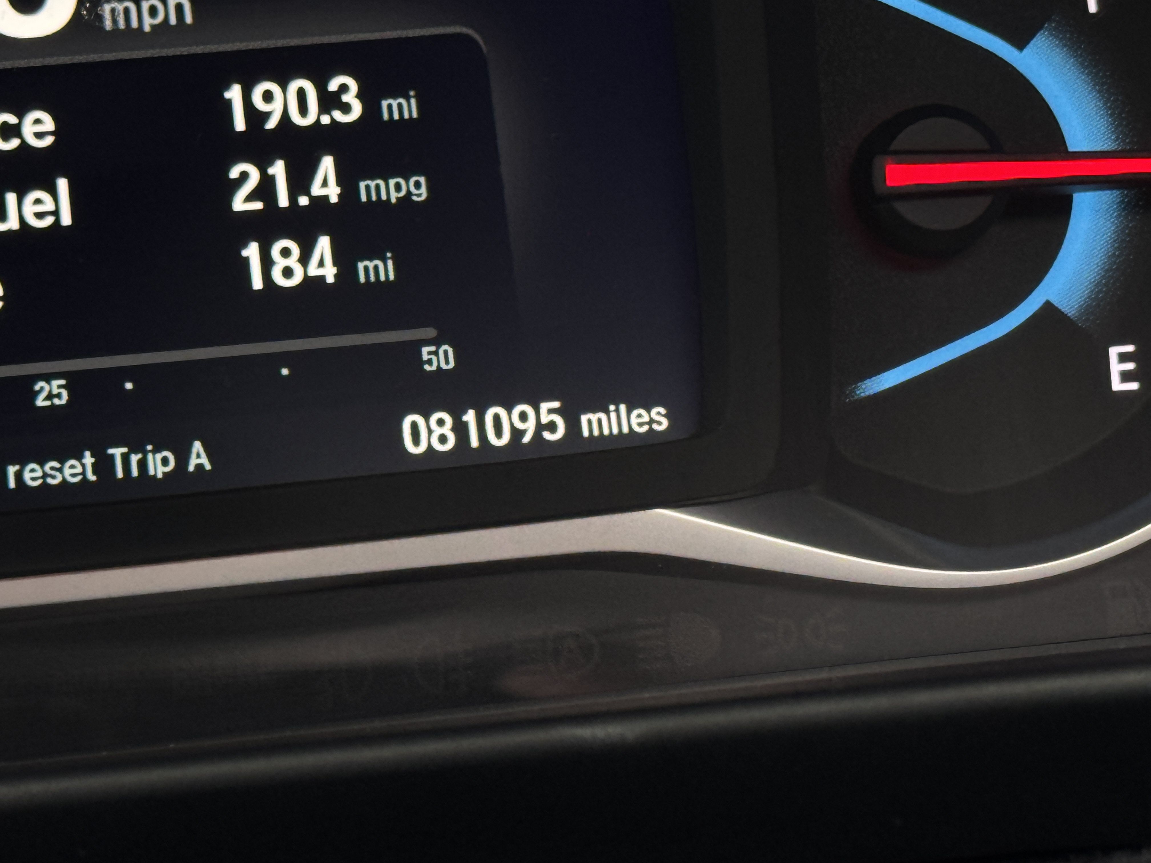 Used 2021 Honda Pilot EX-L image 2