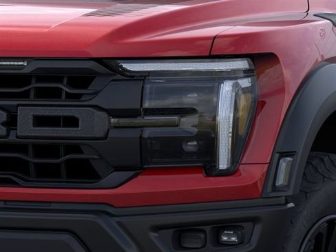 New 2026 Ford F150 Raptor AWD/4WD image 18