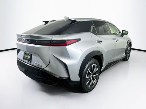 Used 2023 Lexus RZ 450e Premium w/ Technology Package AWD/4WD image 9