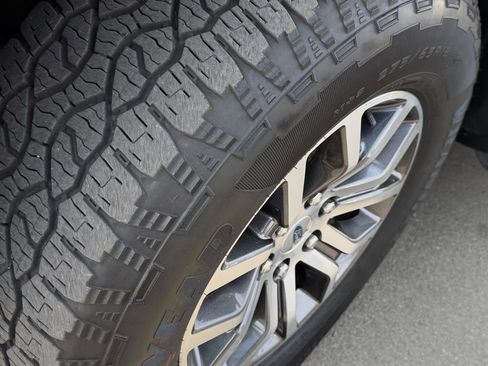 Certified 2022 Ford F150 Lariat image 12