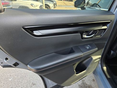 Used 2023 Honda CR-V Sport Touring image 38