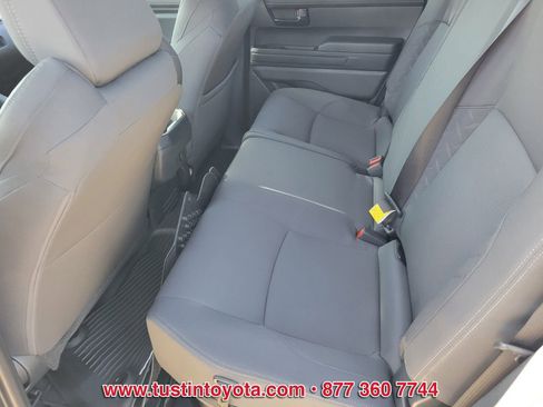 Certified 2025 Toyota Tacoma SR5 image 7