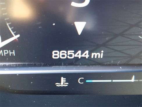 Used 2023 GMC Yukon XL Denali Ultimate image 15