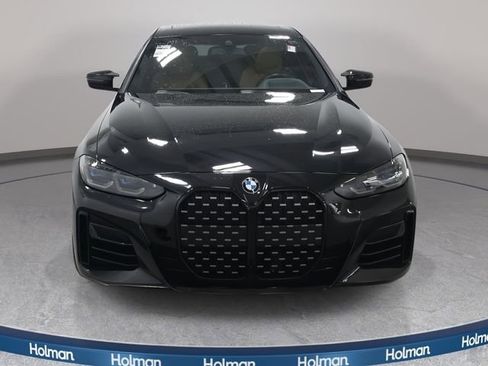 Used 2022 BMW M440i xDrive Gran Coupe M440i xDrive w/ Premium Package image 3