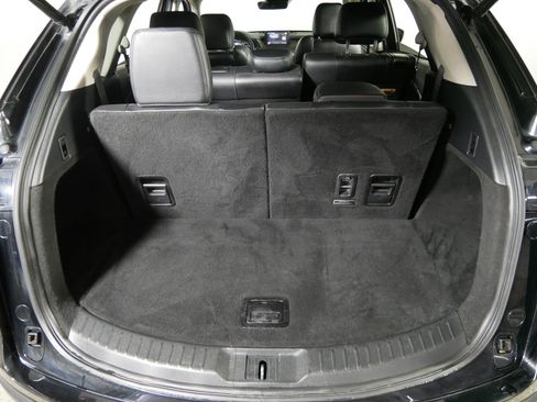 Used 2019 MAZDA CX-9 Touring AWD/4WD image 18