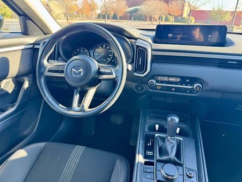 Used 2023 MAZDA CX-50 2.5 S w/ Preferred Plus Pkg image 19