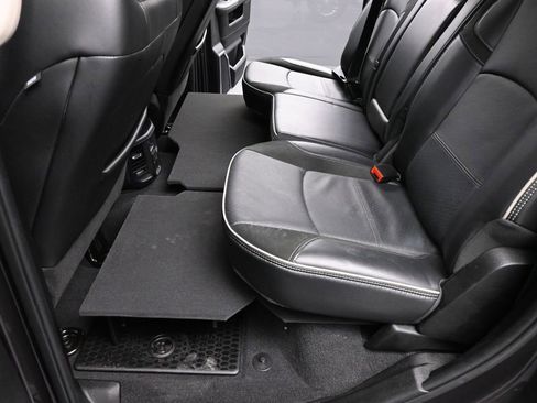 Used 2024 RAM 2500 Laramie w/ Safety Group image 52