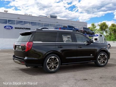 New 2027 Ford Expedition King Ranch AWD/4WD image 6