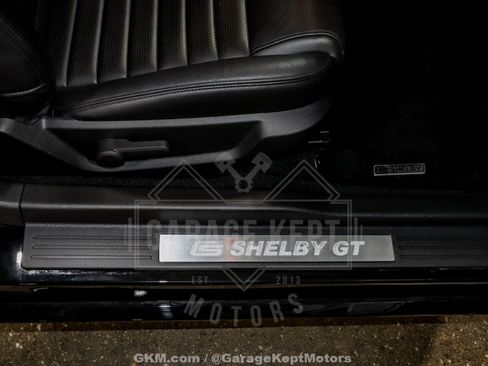 Used 2007 Ford Mustang GT Premium RWD image 73