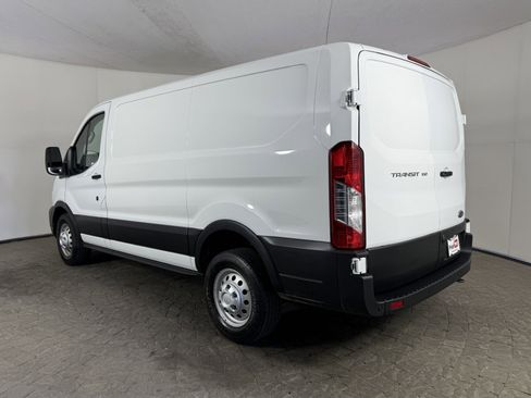 Used 2020 Ford Transit 150 Low Roof AWD w/ Upfitter Package image 5