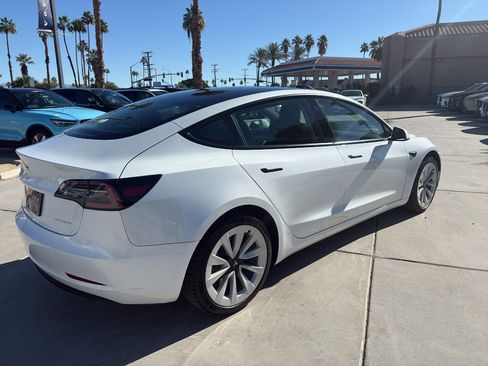 Used 2023 Tesla Model 3 Long Range image 6