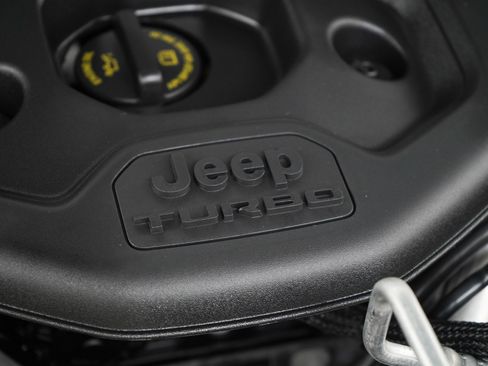 Used 2024 Jeep Grand Cherokee Limited 4xe AWD/4WD image 31