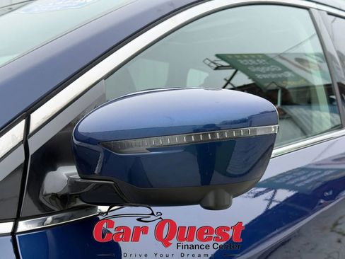 Used 2020 Nissan Murano SL w/ Moonroof Package AWD/4WD image 30