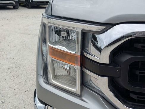 Used 2022 Ford F150 XLT RWD image 9