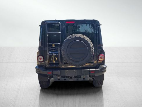 Used 2025 INEOS Grenadier AWD/4WD image 6