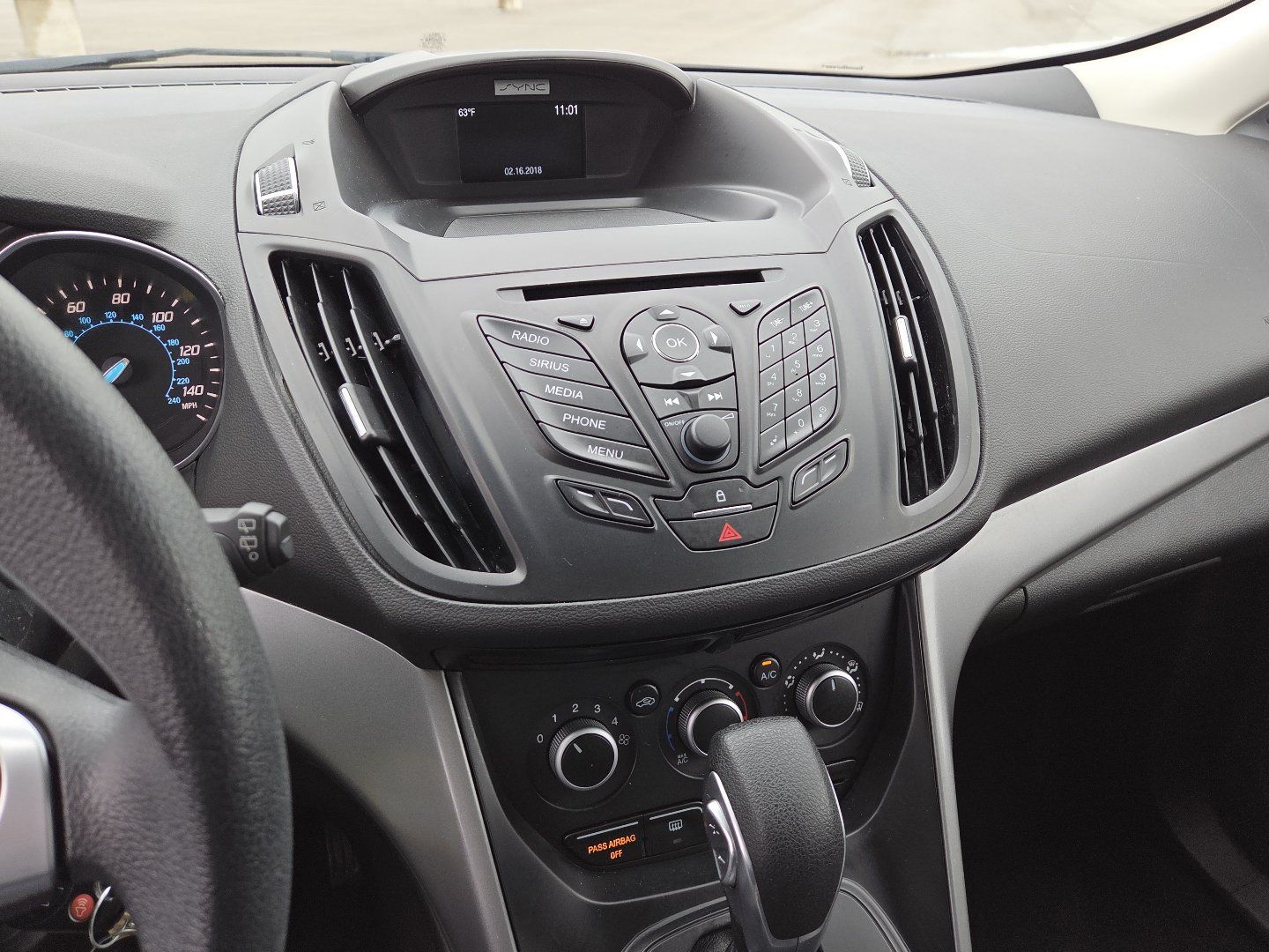 Used 2016 Ford Escape SE AWD/4WD image 27