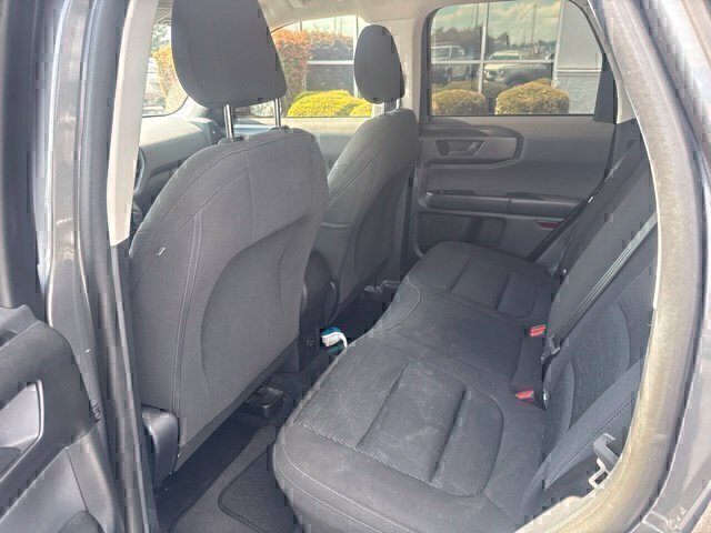 Used 2021 Ford Bronco Sport AWD/4WD image 17
