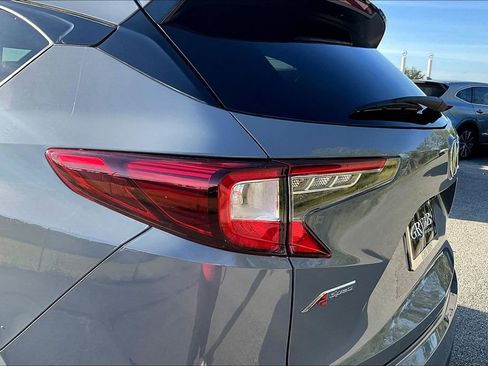 New 2026 Acura RDX A-Spec image 39