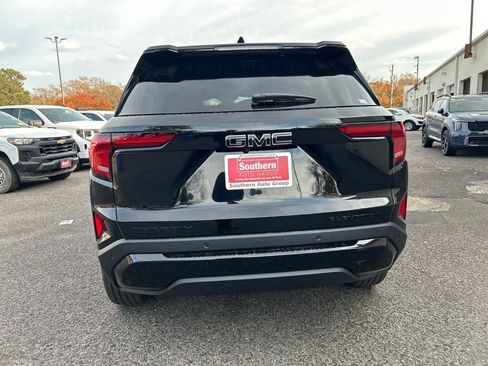 New 2026 GMC Terrain Elevation w/ Black Edition image 5