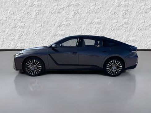 New 2026 Lexus ES 350e w/ Cold Area Package FWD image 6
