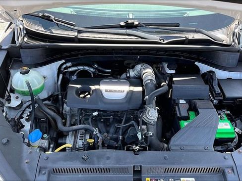 Used 2016 Hyundai Tucson Limited image 30