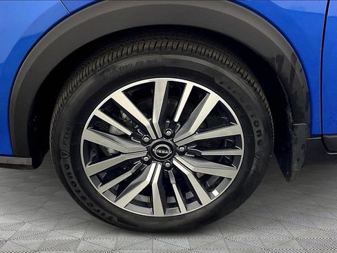 Certified 2023 Nissan Kicks SV image 32