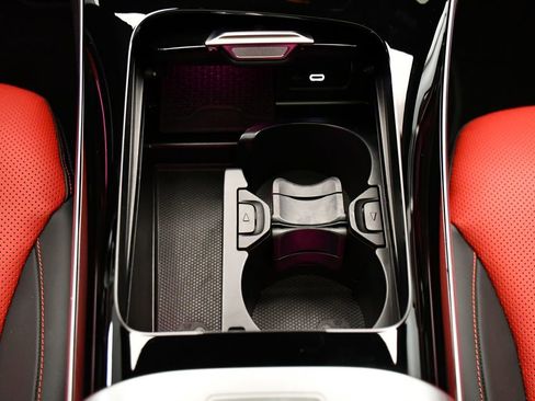 Used 2024 Mercedes-Benz CLE 53 AMG 4MATIC image 30