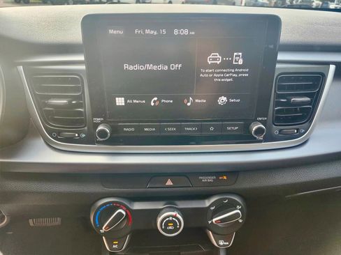 Used 2023 Kia Rio LX FWD image 17