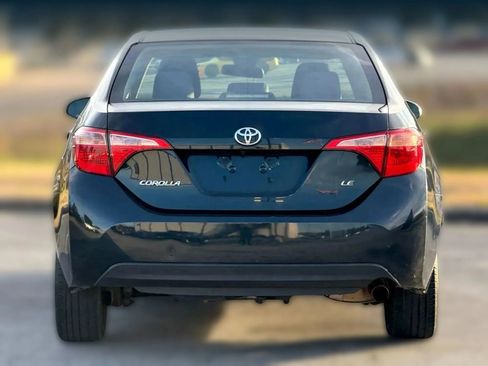 Used 2019 Toyota Corolla LE image 5