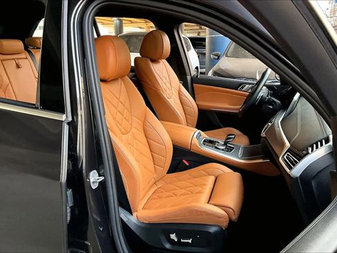 Used 2023 BMW X5 sDrive40i w/ Premium Package image 8