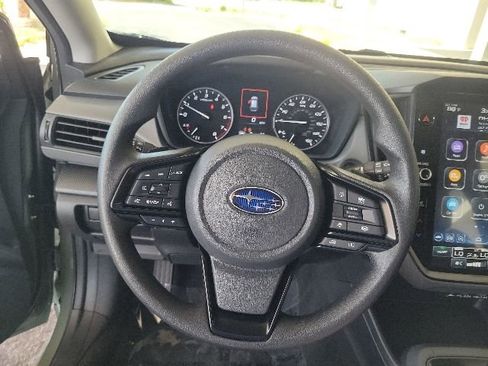 New 2026 Subaru Crosstrek 2.0i Premium AWD/4WD image 19