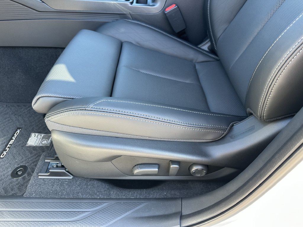 New 2026 Subaru Outback Touring XT AWD/4WD image 21