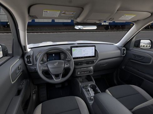 New 2026 Ford Bronco Sport Big Bend AWD/4WD image 9
