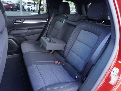 New 2026 GMC Terrain Elevation image 10