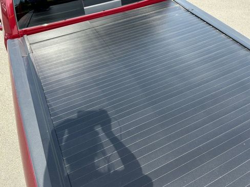 Used 2023 RAM 3500 Laramie image 37