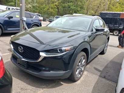 Used 2025 MAZDA CX-30 AWD 2.5 S w/ Premium Package