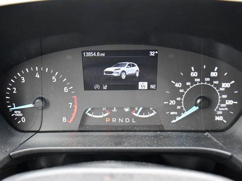 Used 2022 Ford Escape SEL AWD/4WD image 24