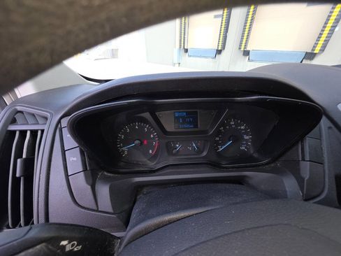 Used 2017 Ford Transit 150 148 Low Roof RWD image 18