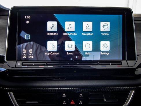 New 2026 Volkswagen Atlas Cross Sport SE image 37