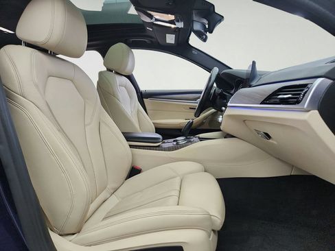 Used 2019 BMW 530i xDrive AWD/4WD image 31