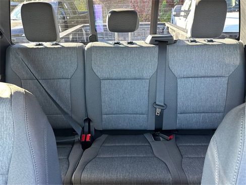 New 2026 Ford F250 XL w/ XL Chrome Package image 18