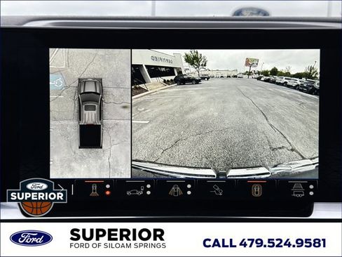 Used 2025 GMC Sierra 1500 Elevation w/ Elevation Premium Package AWD/4WD image 10