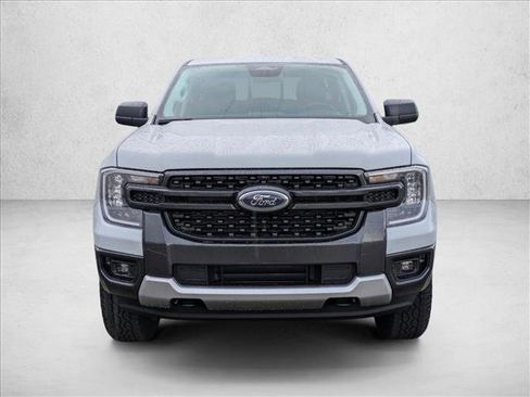 New 2026 Ford Ranger XLT AWD/4WD image 6